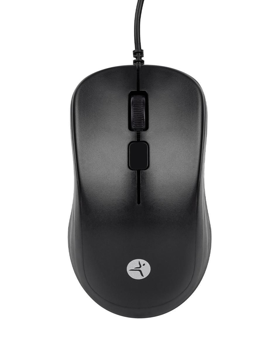 Mouse Gamer Inalámbrico tzacmoa01 1