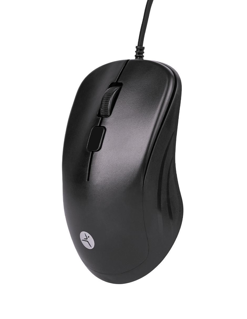 Mouse Gamer Inalámbrico tzacmoa01 2
