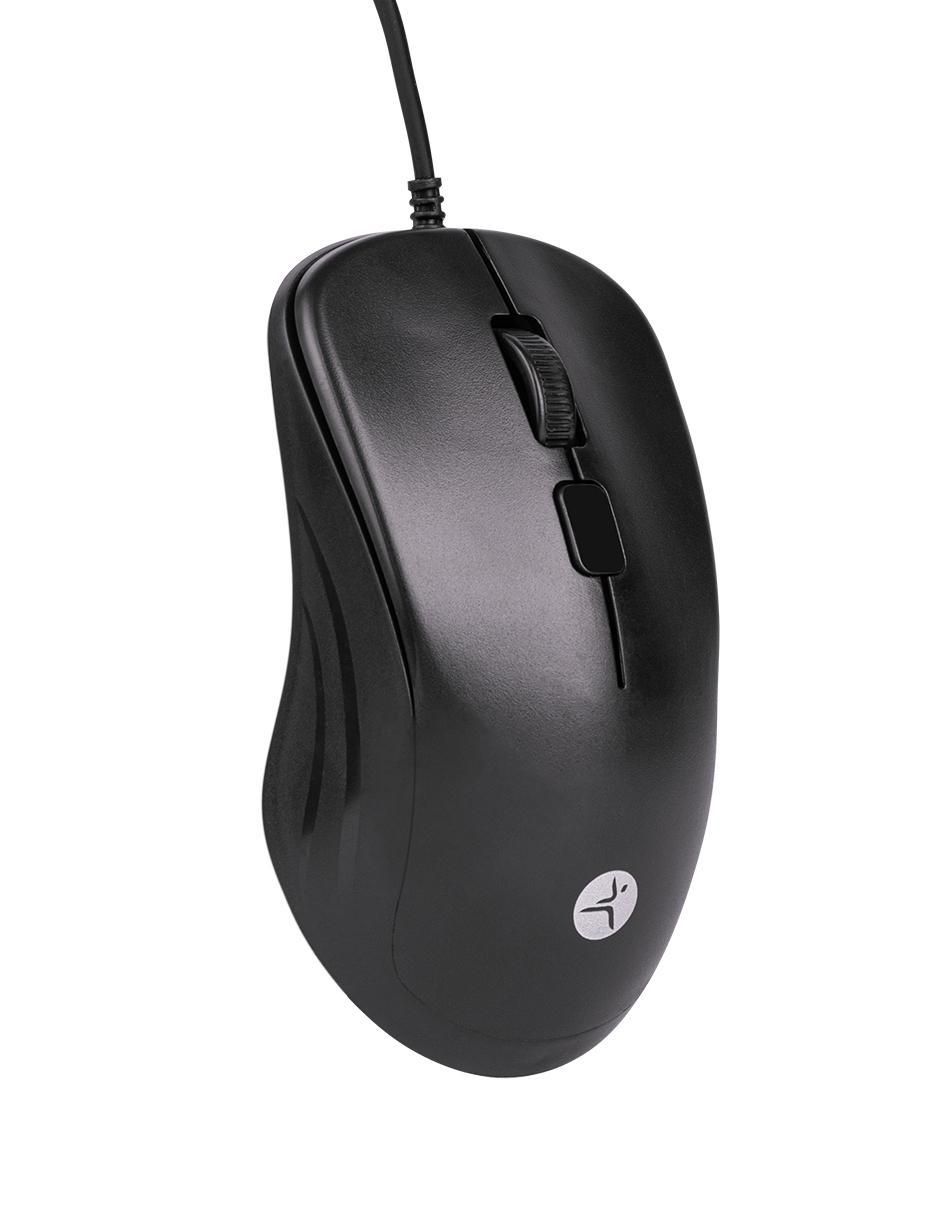 Mouse Gamer Inalámbrico tzacmoa01 3