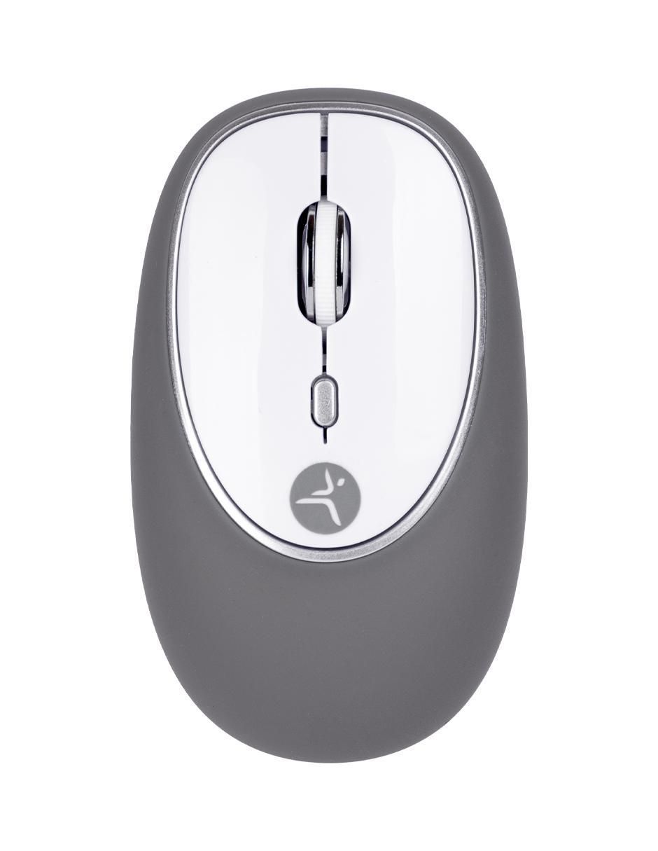 Mouse Gamer Inalámbrico tzacmoi16 1