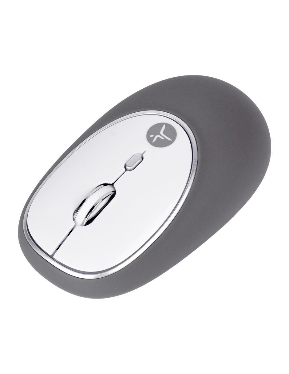 Mouse Gamer Inalámbrico tzacmoi16 4