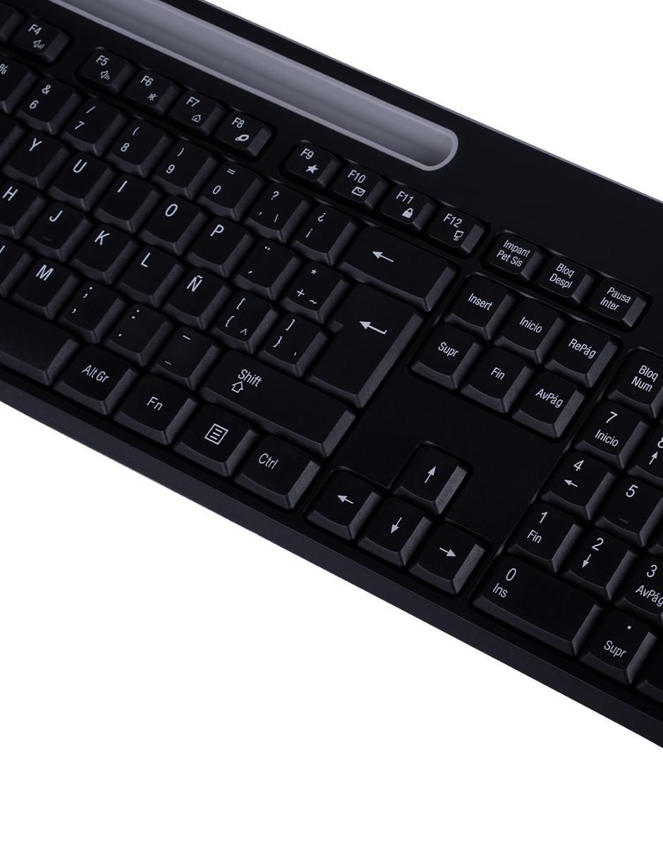 Mouse y teclado TZCOMBINA 4