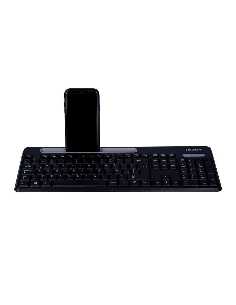 Mouse y teclado TZCOMBINA 5