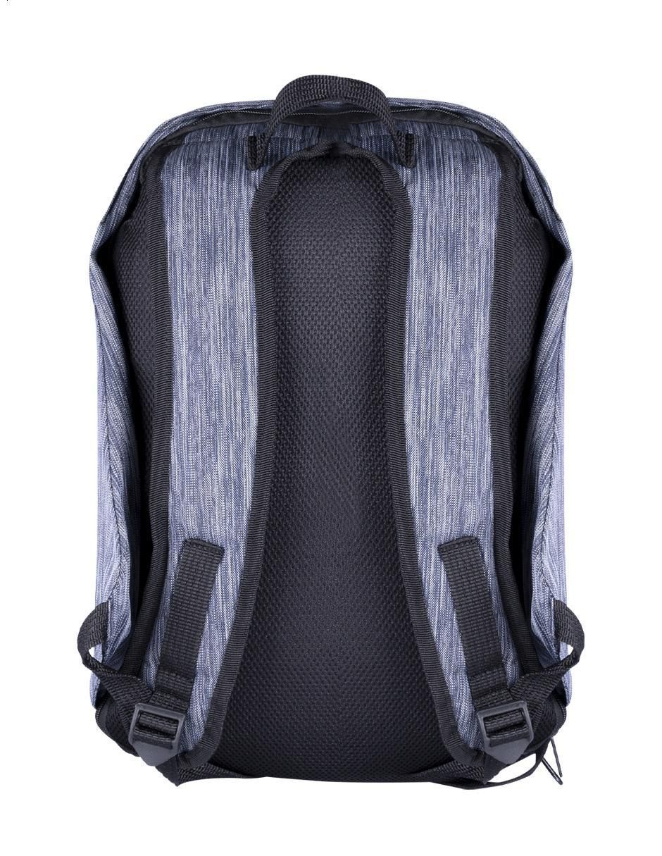Mochila antirrobo 2