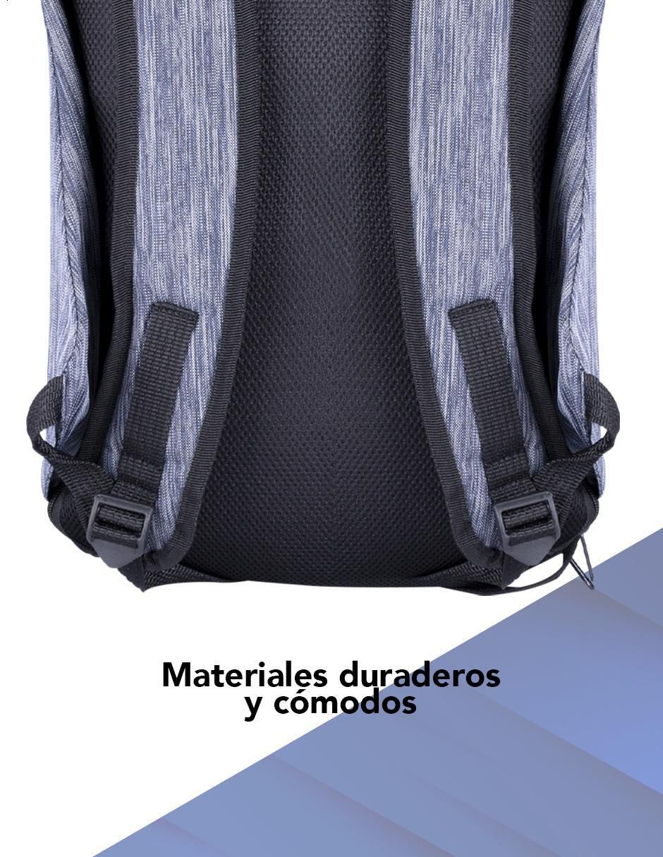 Mochila antirrobo 4