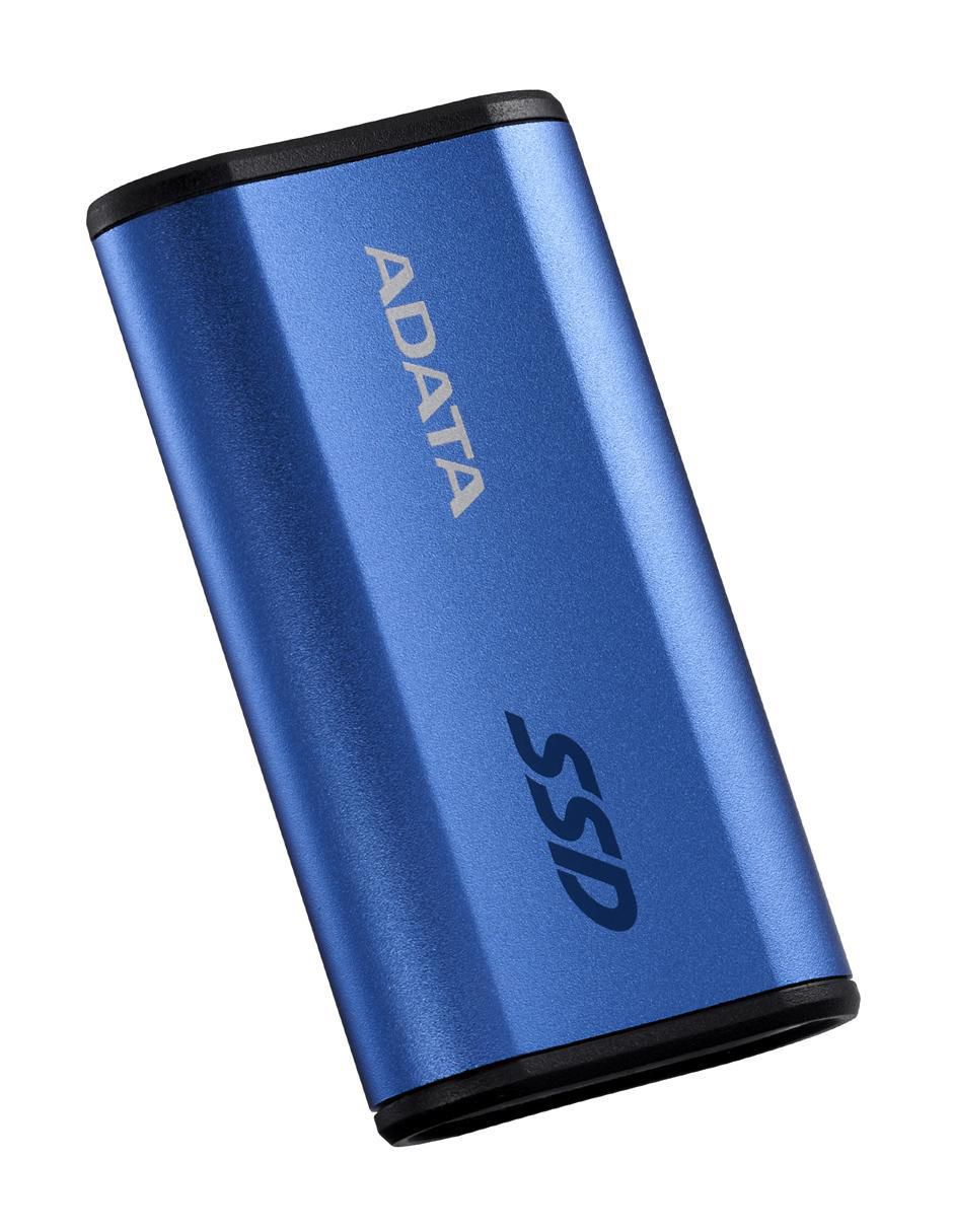 Unidad SSD Adata capacidad 1 TB