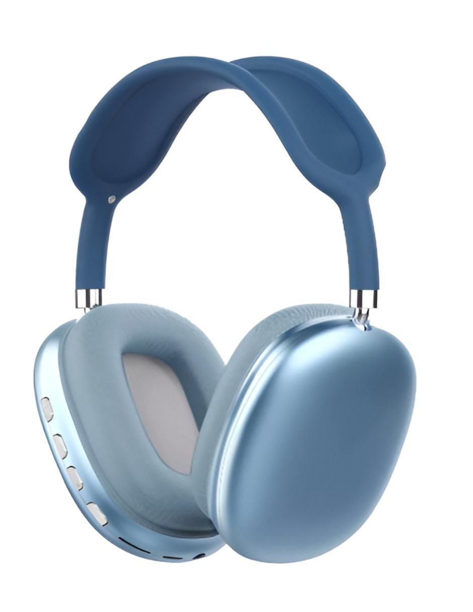Audífonos gamer inalámbricos Anr889 Audífonos gamer inalámbricos Anr889