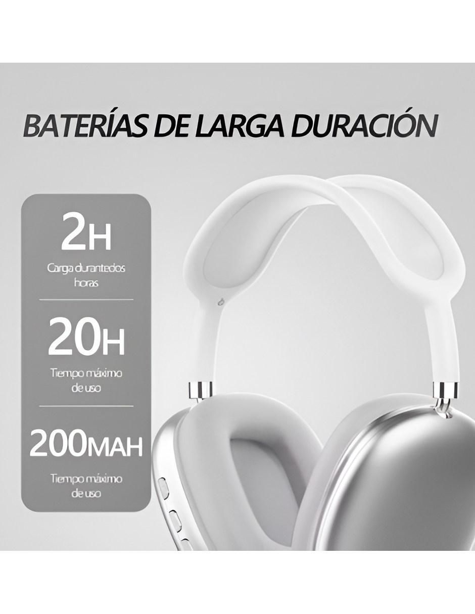 Audífonos gamer inalámbricos Anr902 5