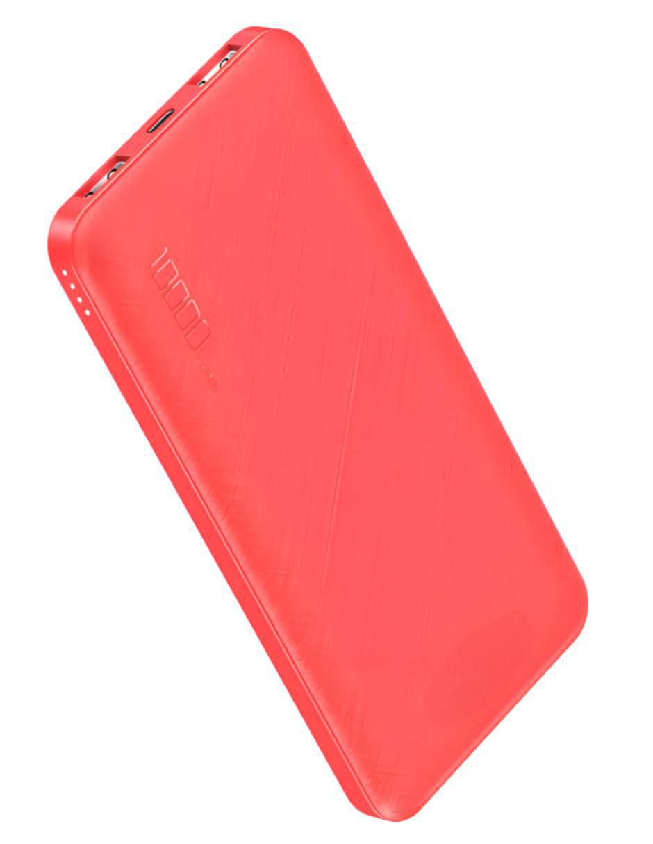 Batería portátil WÜND 10000 mAh ANR923