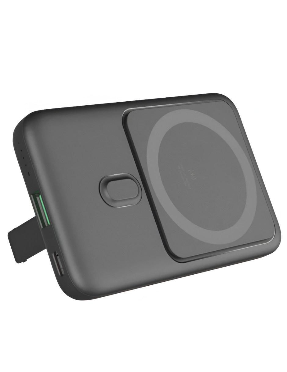 Batería portátil WÜND 10000 mAh ANR934