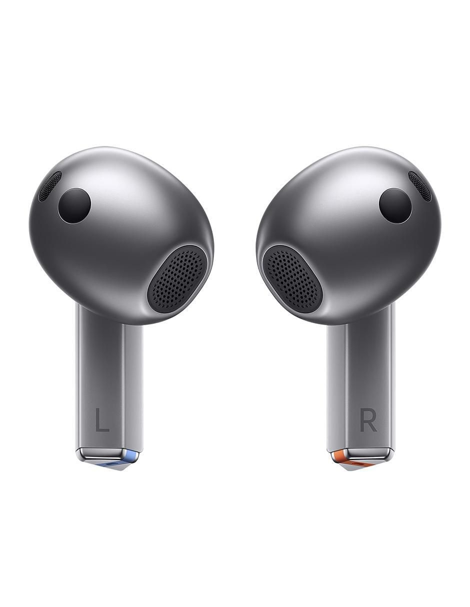 Audífonos In-Ear Samsung Buds 3 R530 inalámbricos con cancelación de ruido