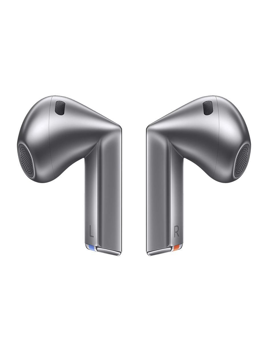 Audífonos In-Ear Samsung Buds 3 R530 inalámbricos con cancelación de ruido