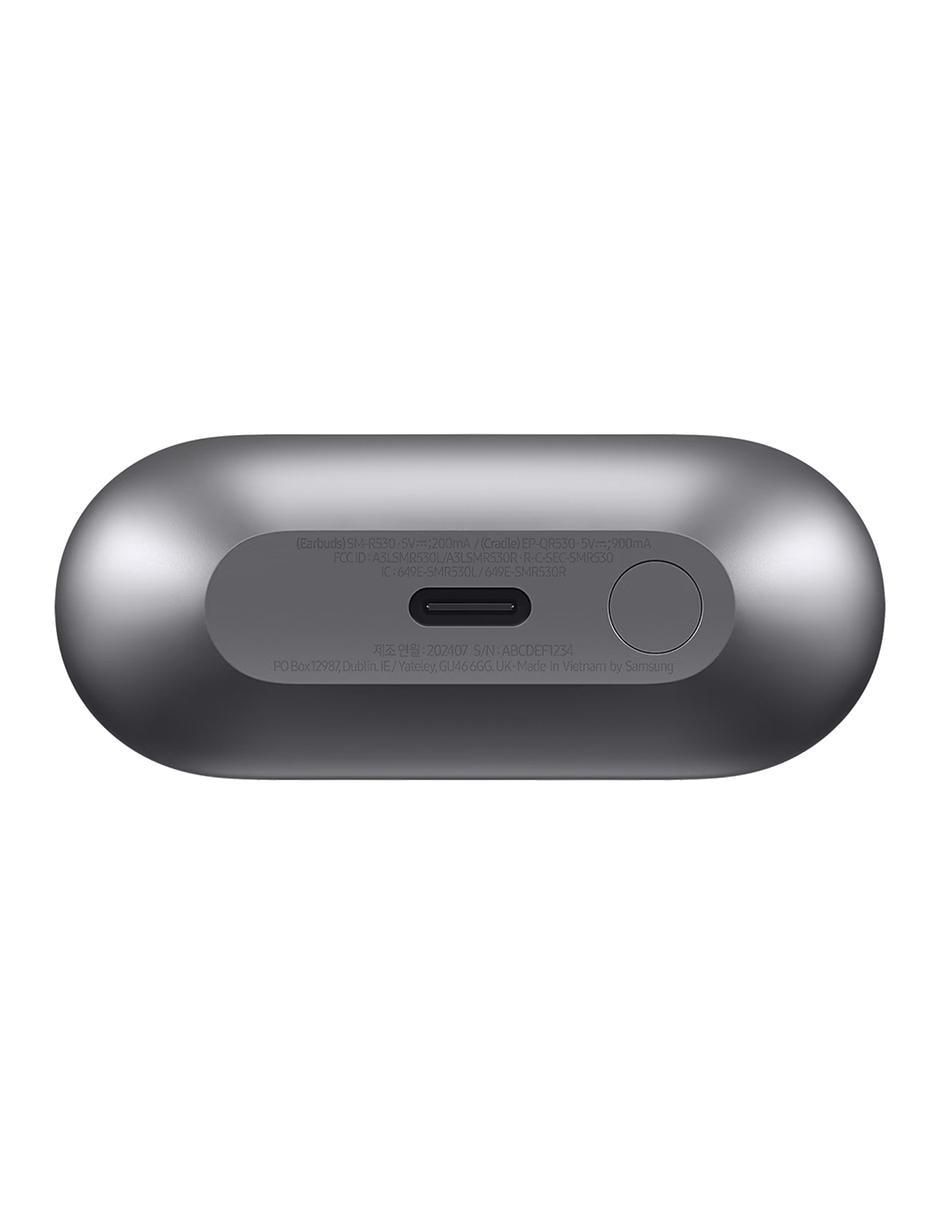 Audífonos In-Ear Samsung Buds 3 R530 inalámbricos con cancelación de ruido