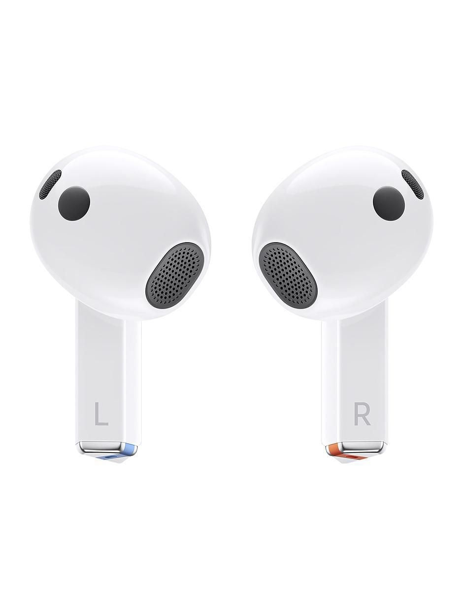 Audífonos In-Ear Samsung Buds 3 R530 inalámbricos con cancelación de ruido