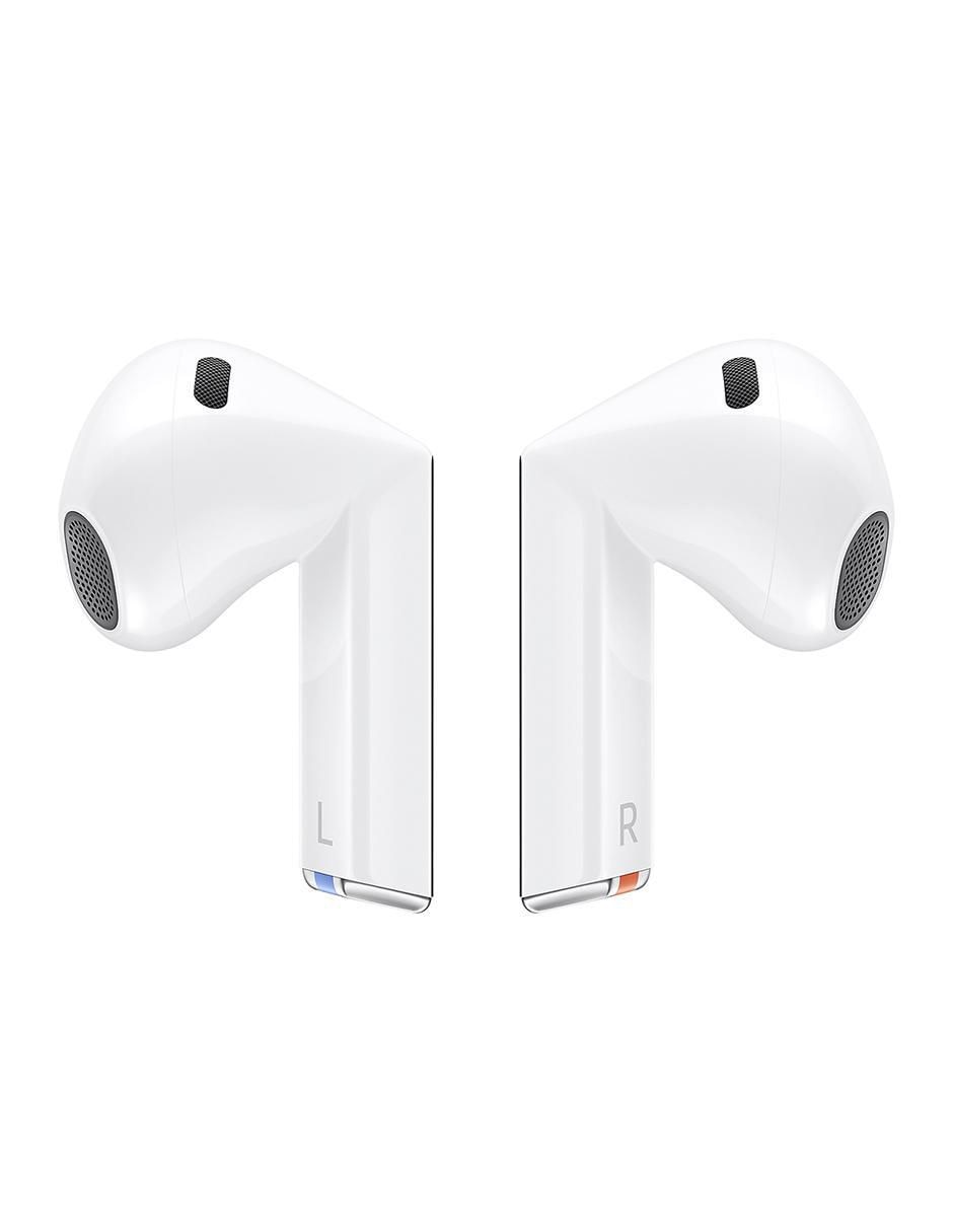 Audífonos In-Ear Samsung Buds 3 R530 inalámbricos con cancelación de ruido