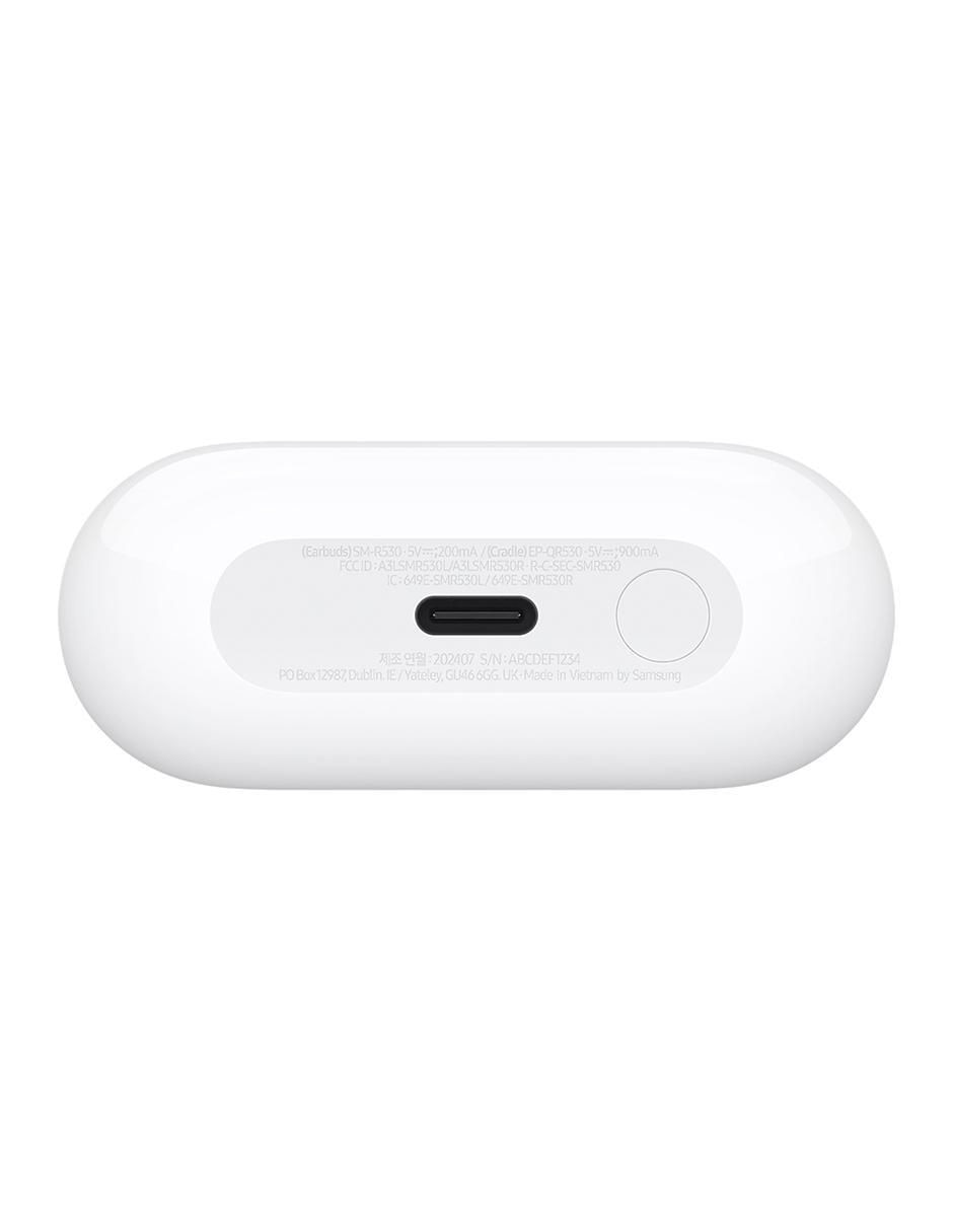 Audífonos In-Ear Samsung Buds 3 R530 inalámbricos con cancelación de ruido