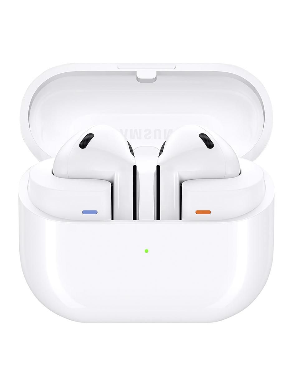 Audífonos In-Ear Samsung Buds 3 R530 inalámbricos con cancelación de ruido