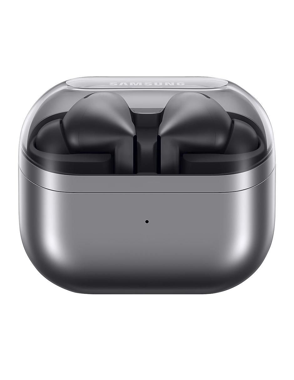 Audífonos In-Ear Samsung Buds 3 Pro R630 inalámbricos con cancelación de ruido