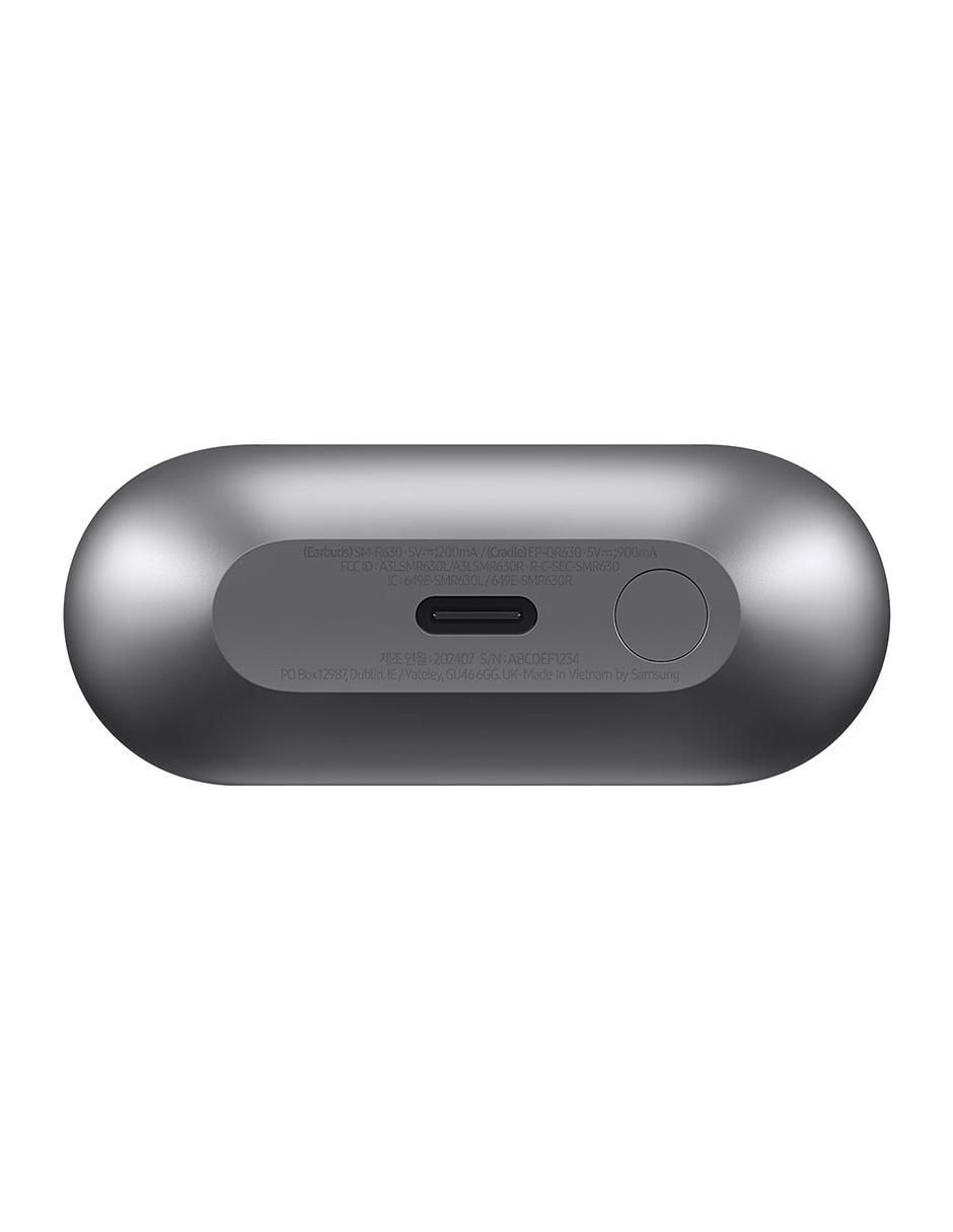 Audífonos In-Ear Buds 3 Pro R630 inalámbricos con cancelación de ruido 3