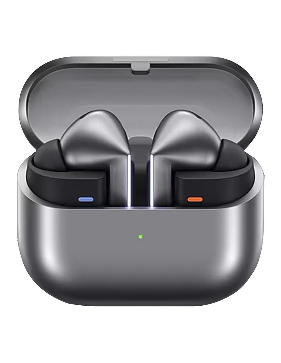 Audífonos In-Ear Buds 3 Pro R630 inalámbricos con cancelación de ruido 4