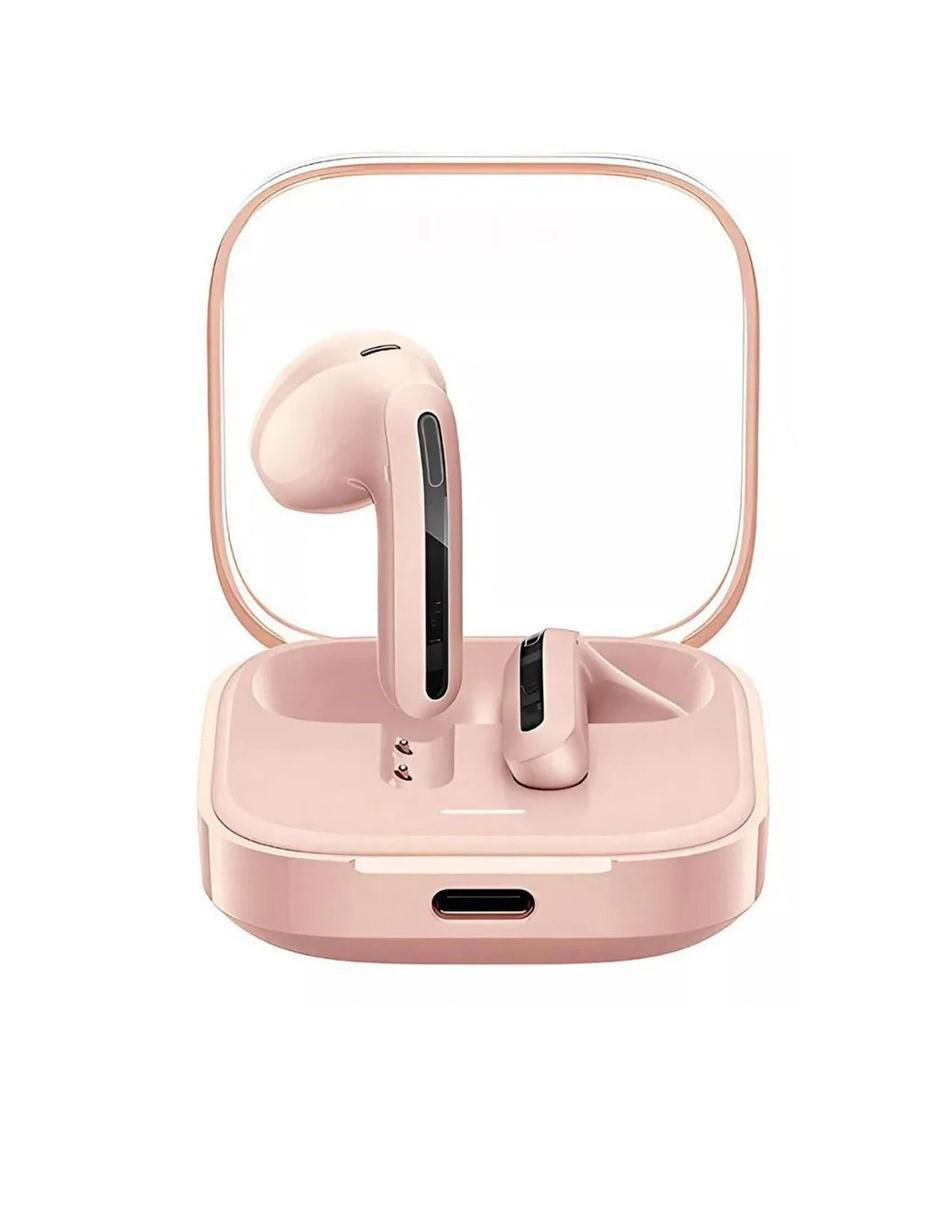 Audífonos In-Ear Xiaomi Buds 6 Active inalámbricos con cancelación de ruido