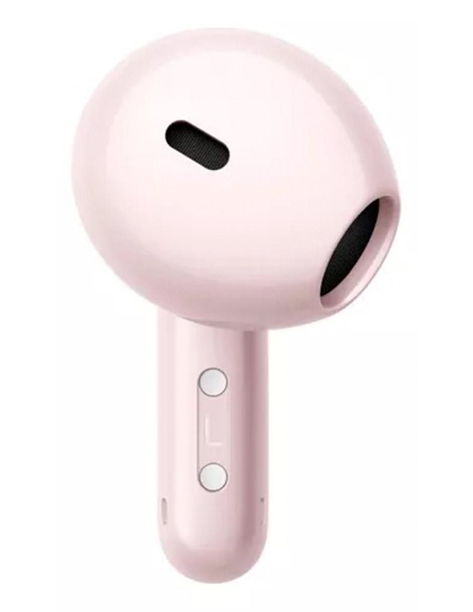 Audífonos In-Ear Buds 6 Active inalámbricos con cancelación de ruido