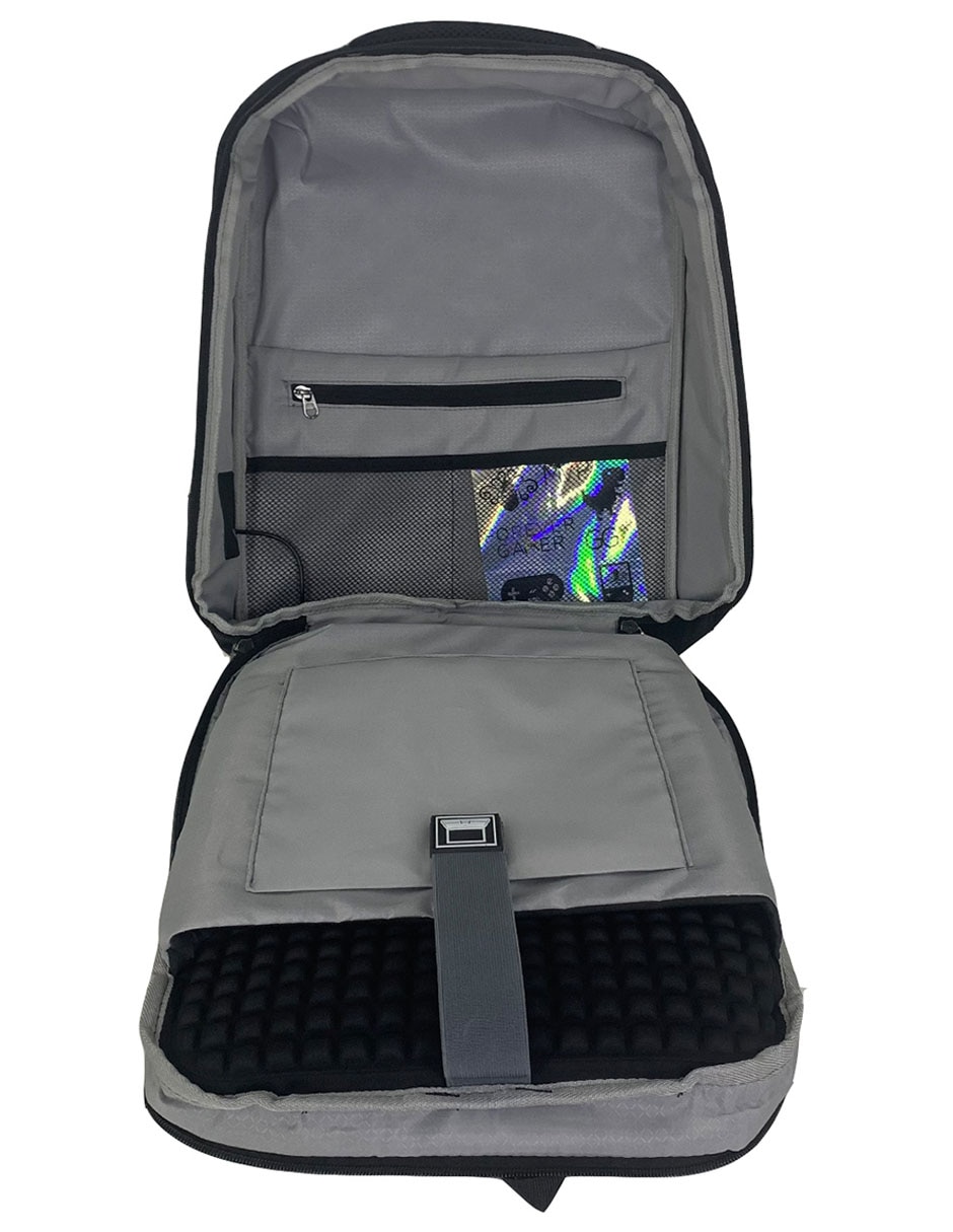 Mochila con portalaptop 3