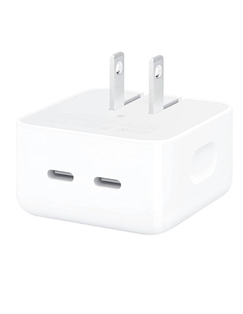 Adaptador de corriente Kiosla USB tipo C