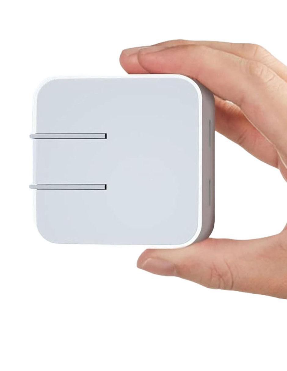 Adaptador de corriente Kiosla USB tipo C
