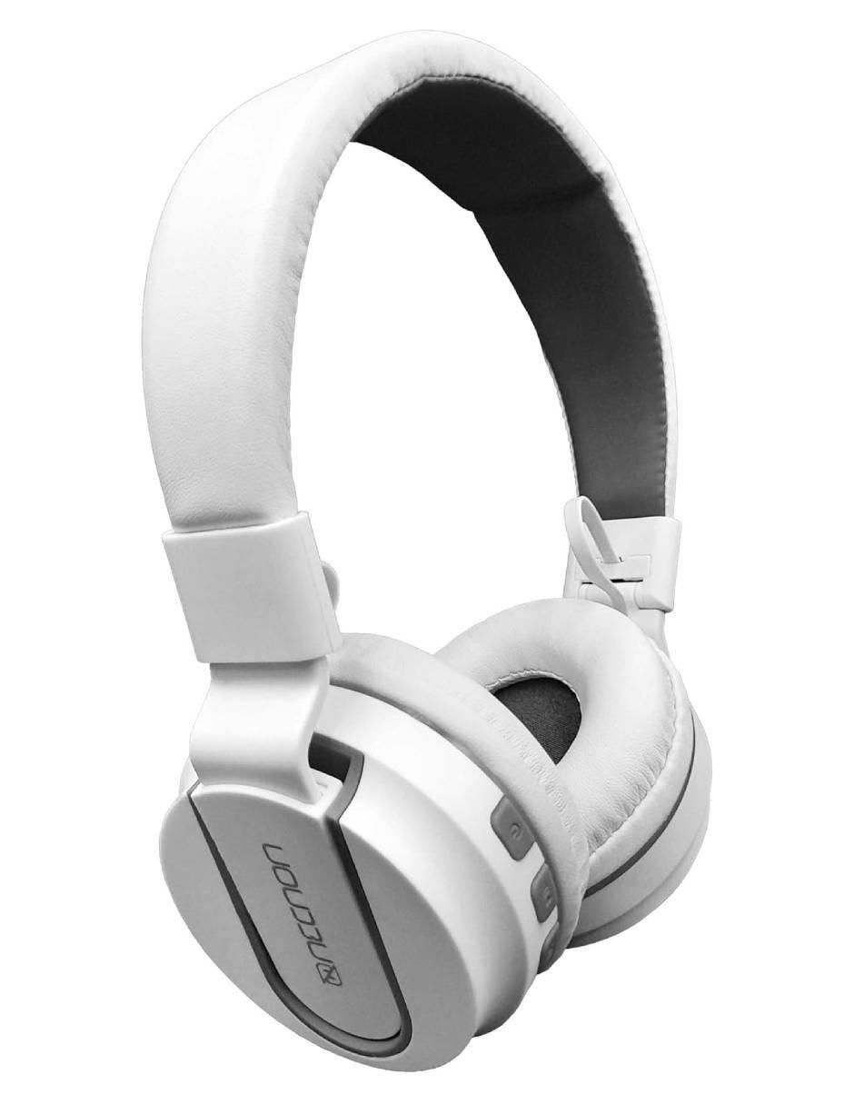 Audífonos On-Ear Nbh-05 alámbricos e inalámbricos Audífonos On-Ear Nbh-05 alámbricos e inalámbricos