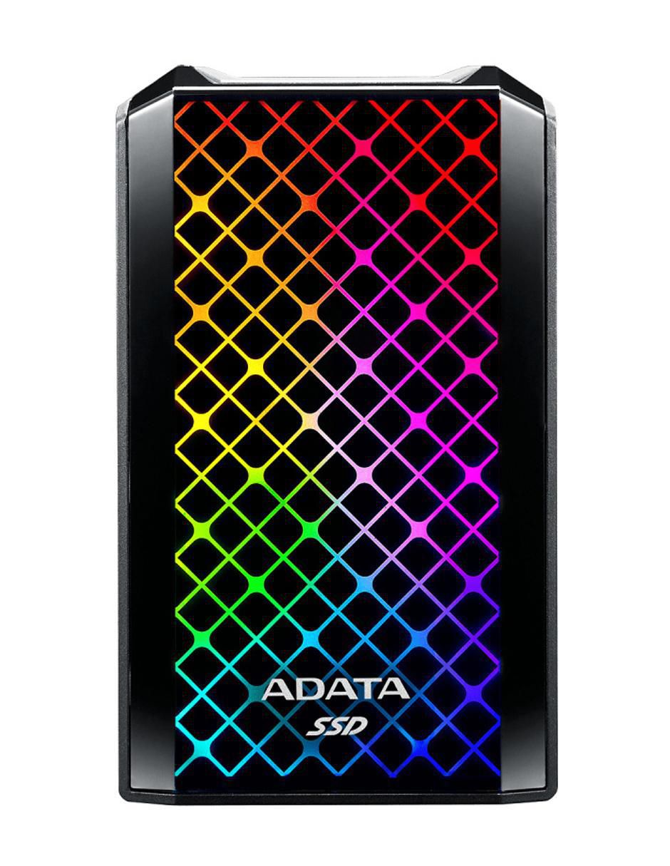 Unidad SSD Adata capacidad 512 GB