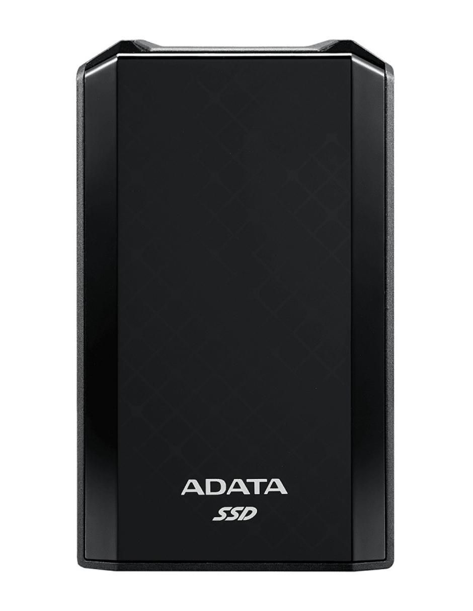Unidad SSD Adata capacidad 512 GB
