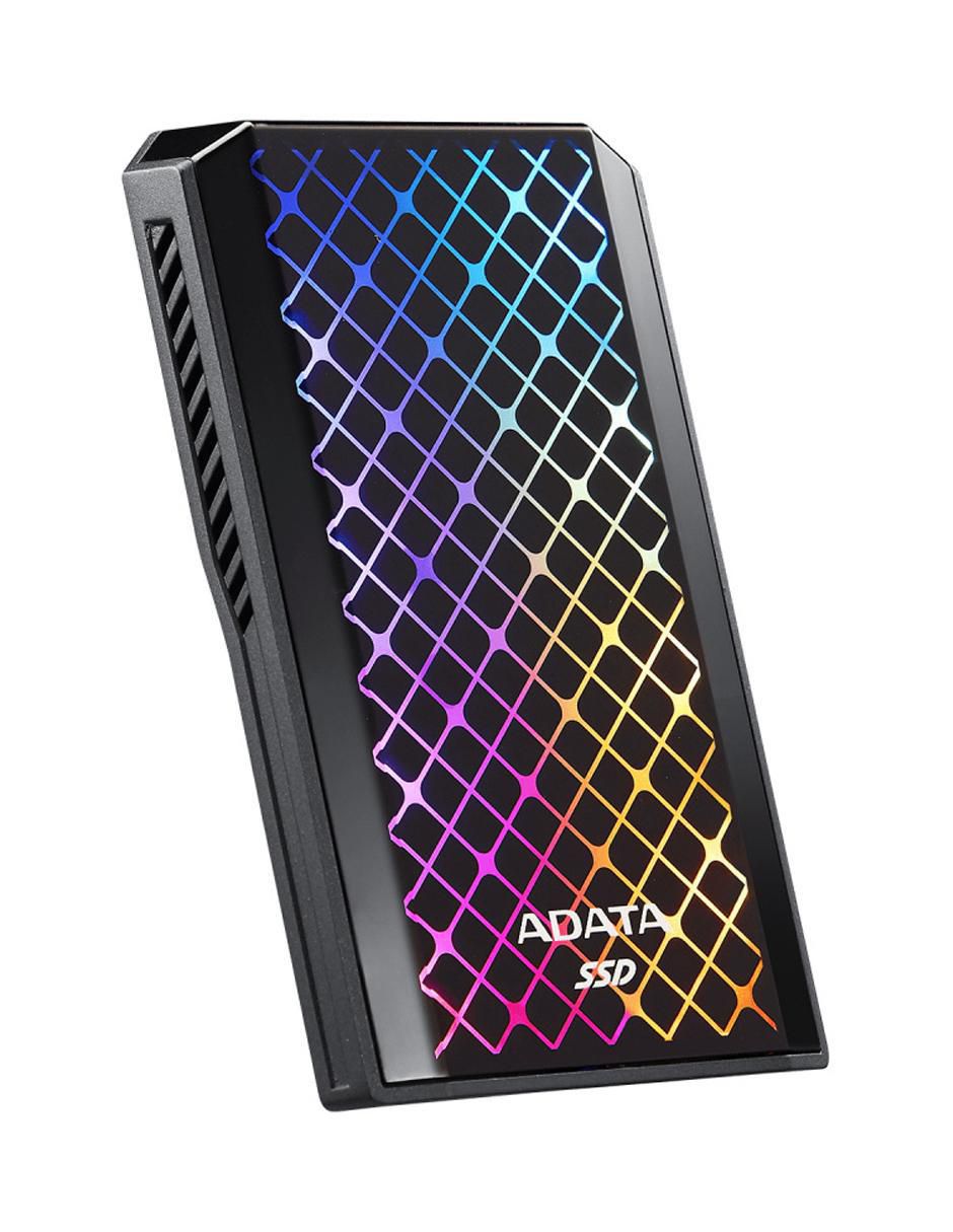 Unidad SSD Adata capacidad 512 GB