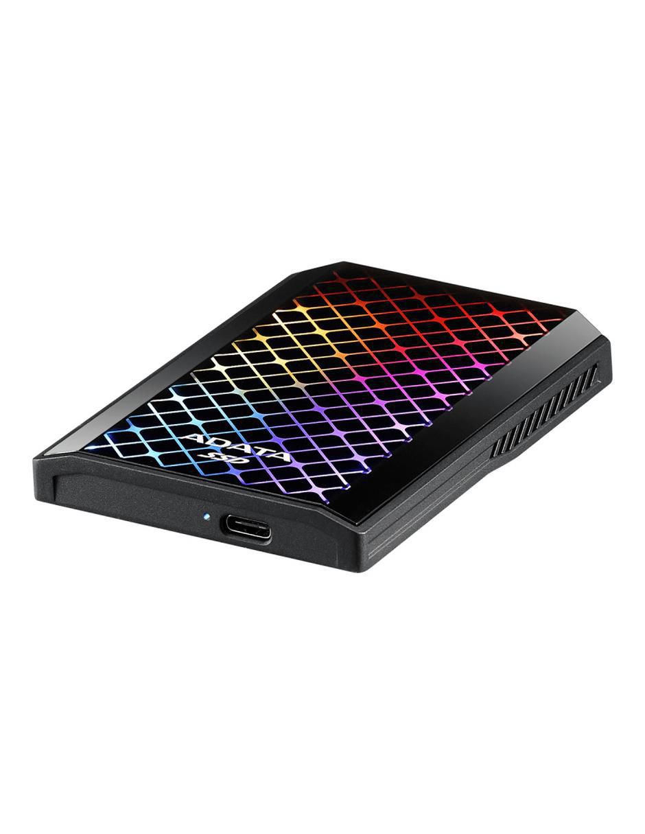 Unidad SSD capacidad 512 GB Unidad SSD capacidad 512 GB