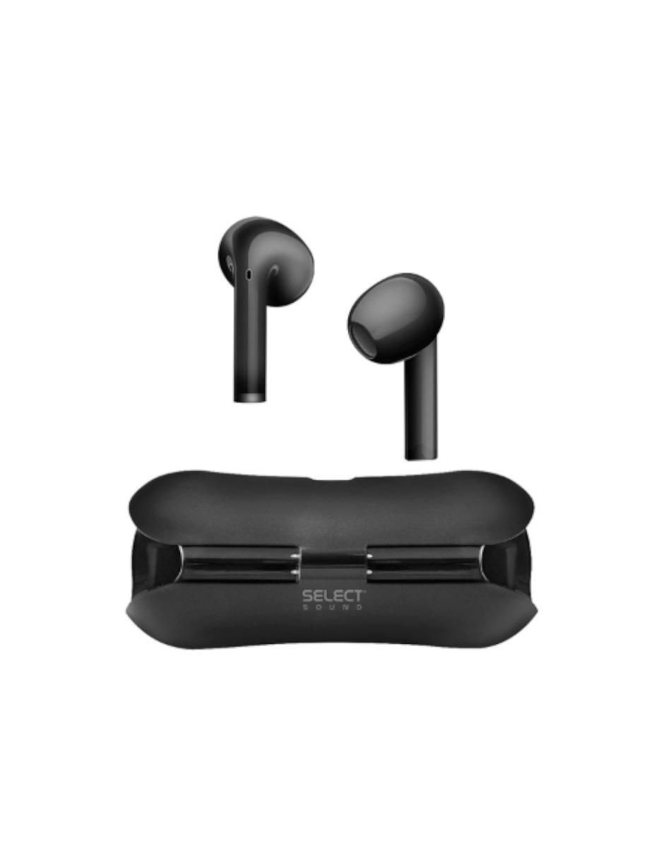 Audífonos In-Ear Bth042 inalámbricos con cancelacion de ruido Audífonos In-Ear Bth042 inalámbricos con cancelacion de ruido