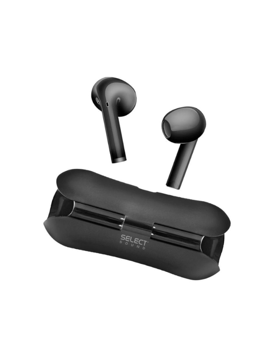 Audífonos In-Ear Bth042 inalámbricos con cancelacion de ruido 2