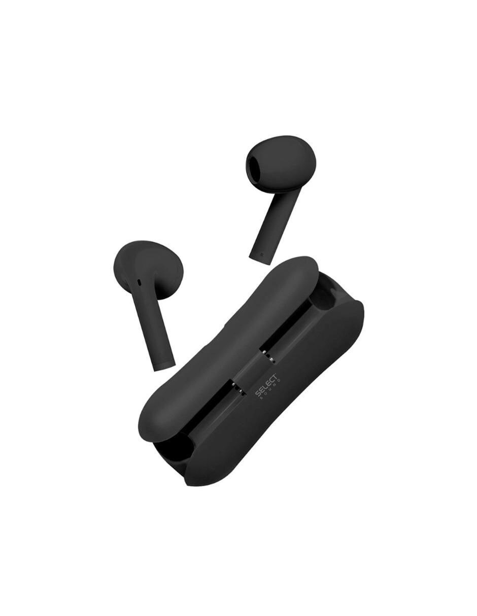 Audífonos In-Ear Bth042 inalámbricos con cancelacion de ruido 3