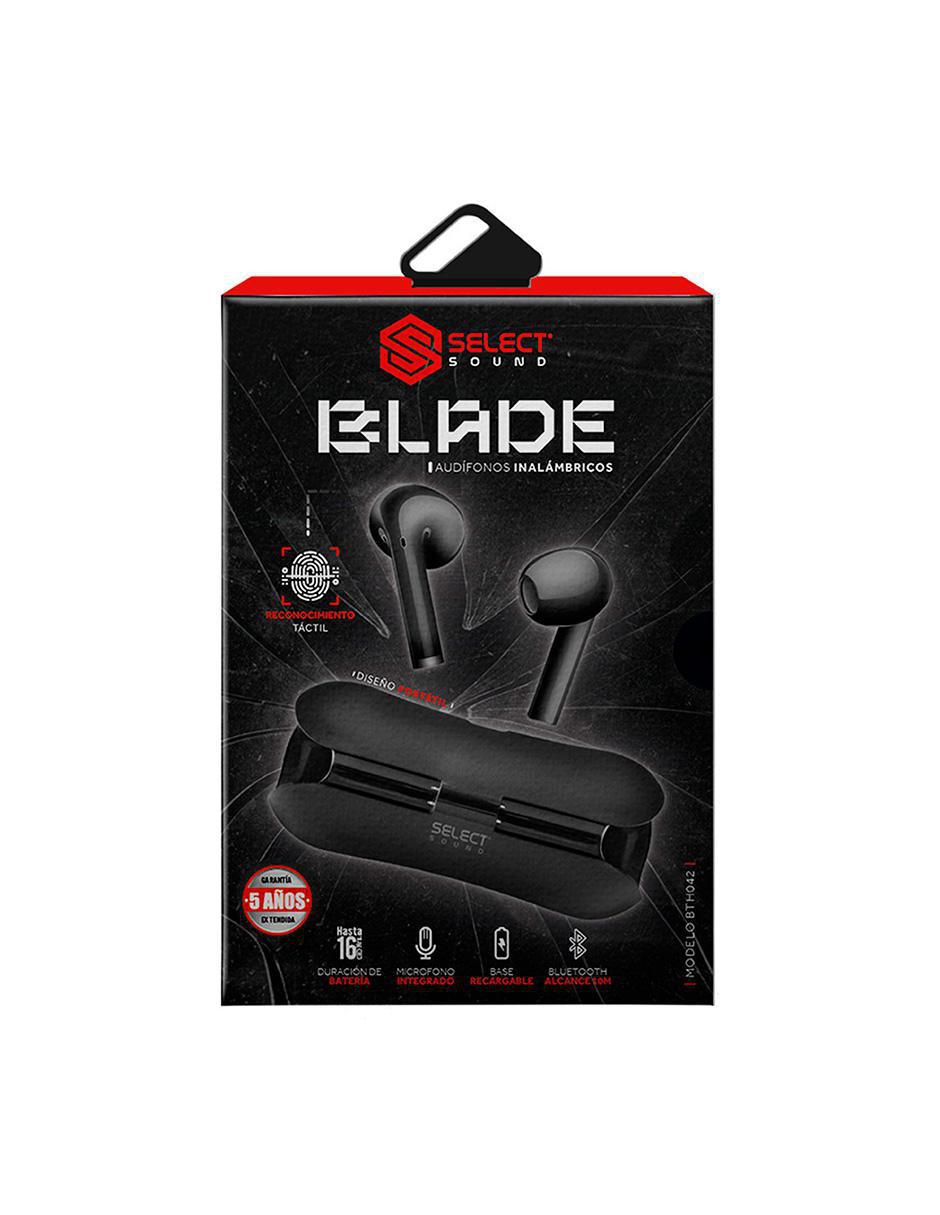 Audífonos In-Ear Bth042 inalámbricos con cancelacion de ruido 4