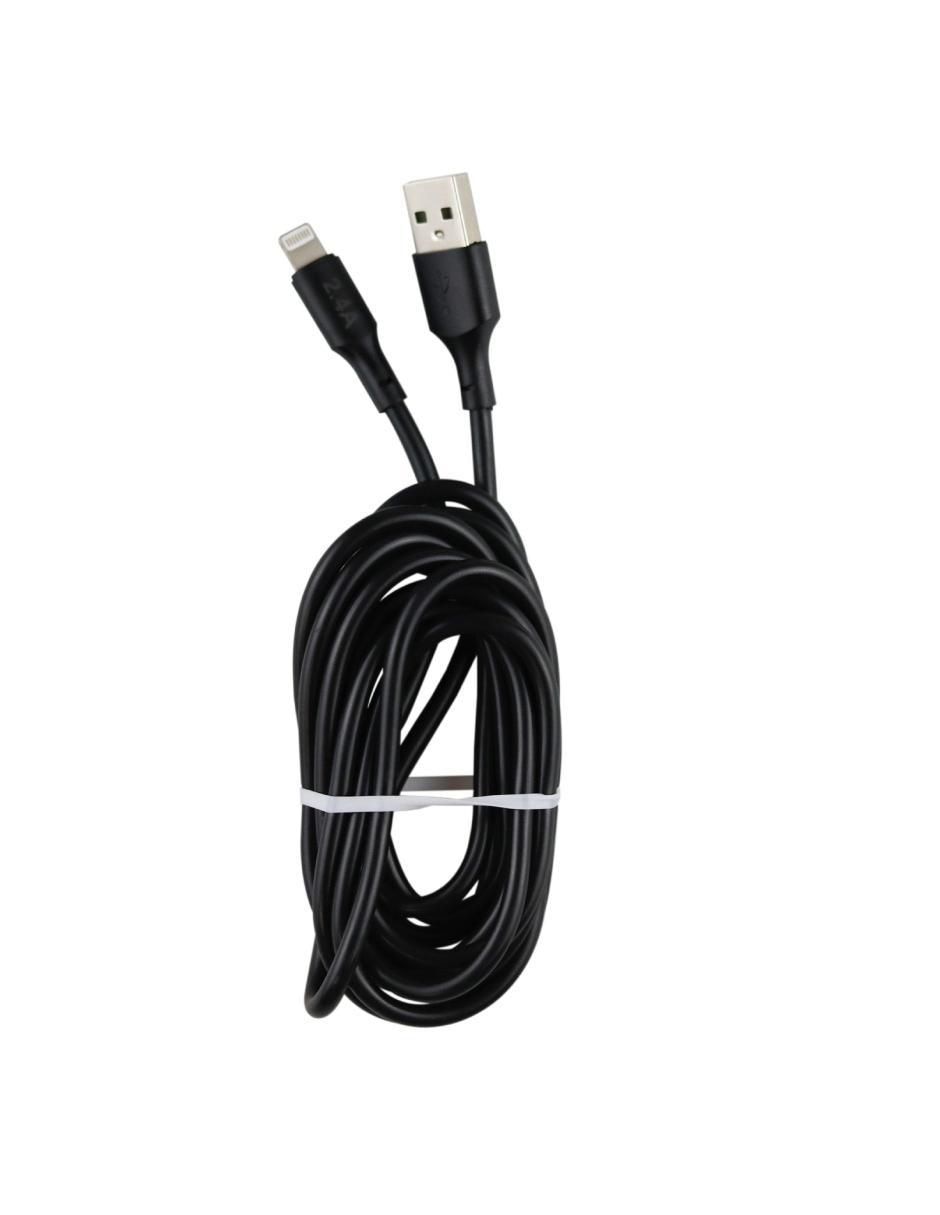 Cable tipo C USB + USB tipo C 3