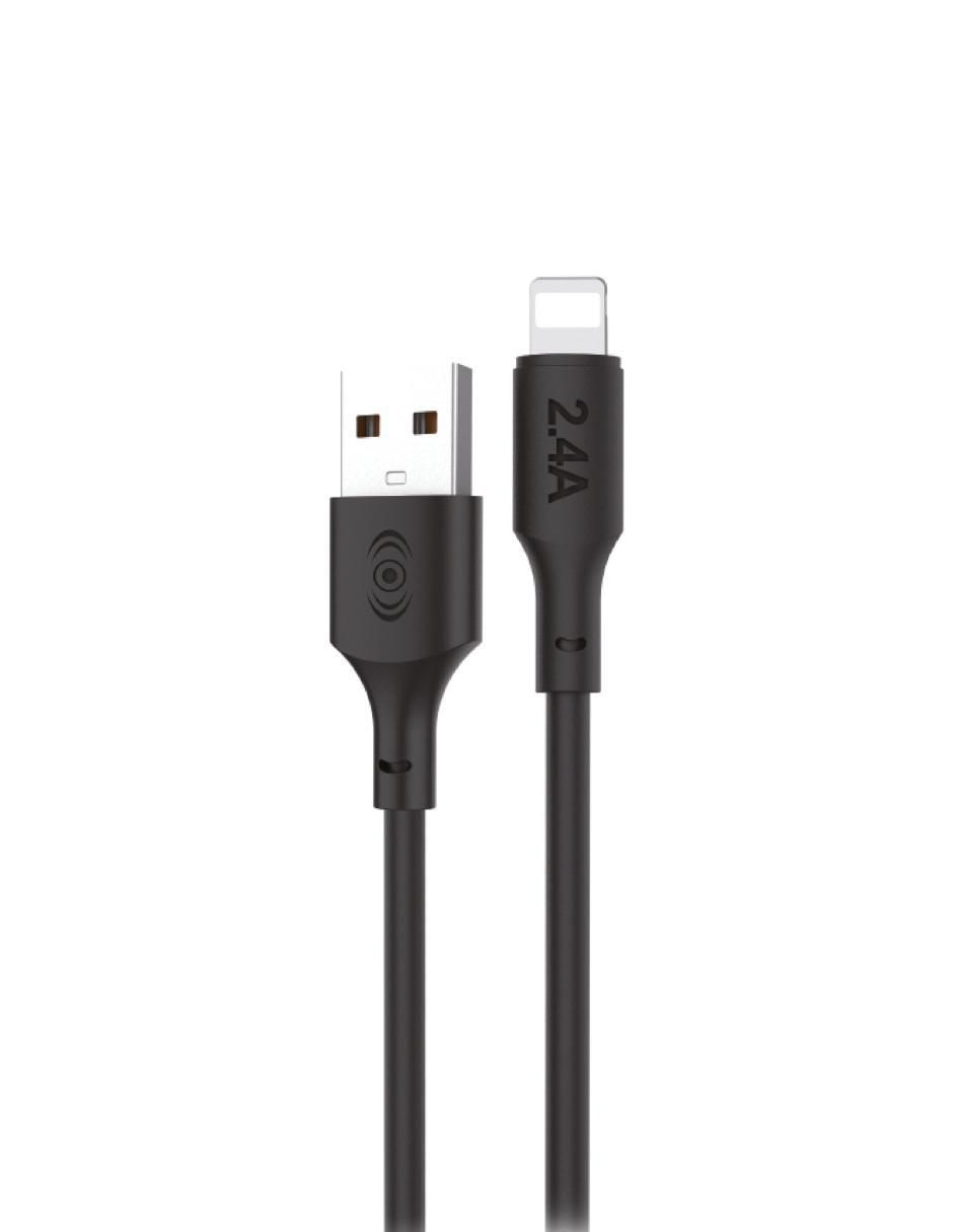 Cable tipo C USB + USB tipo C
