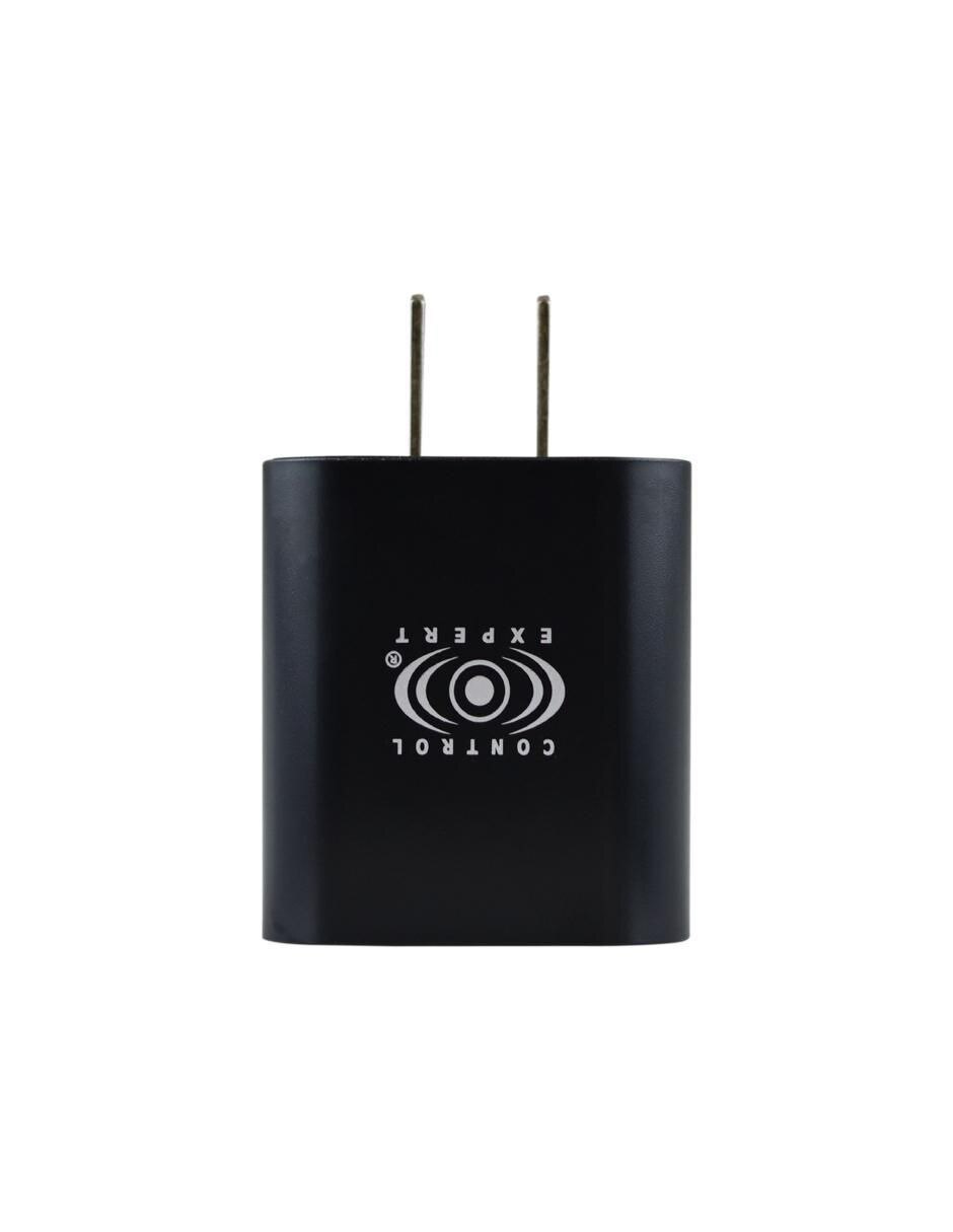 Cargador pared Control Expert Lightning + USB