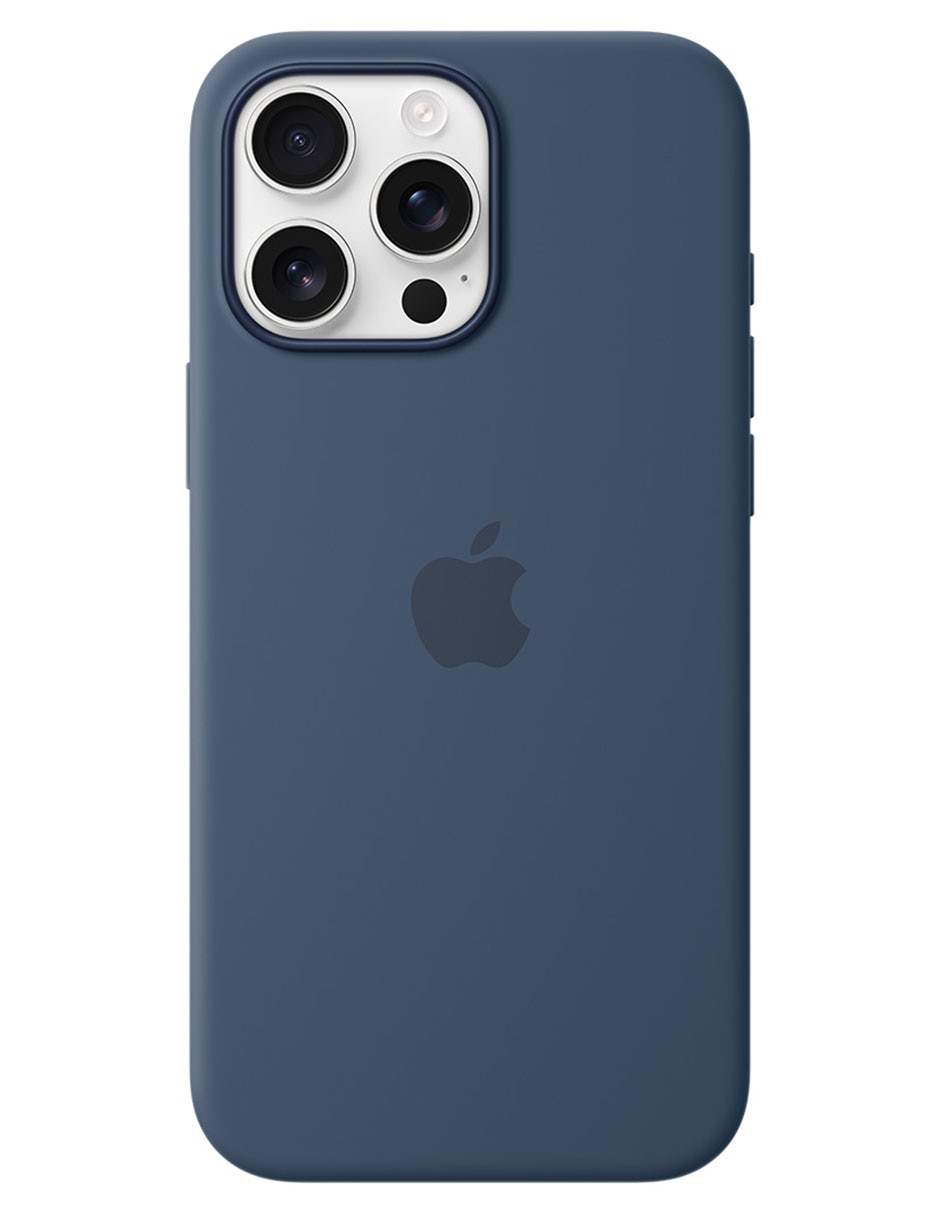 Funda para iPhone de silicón Funda para iPhone de silicón