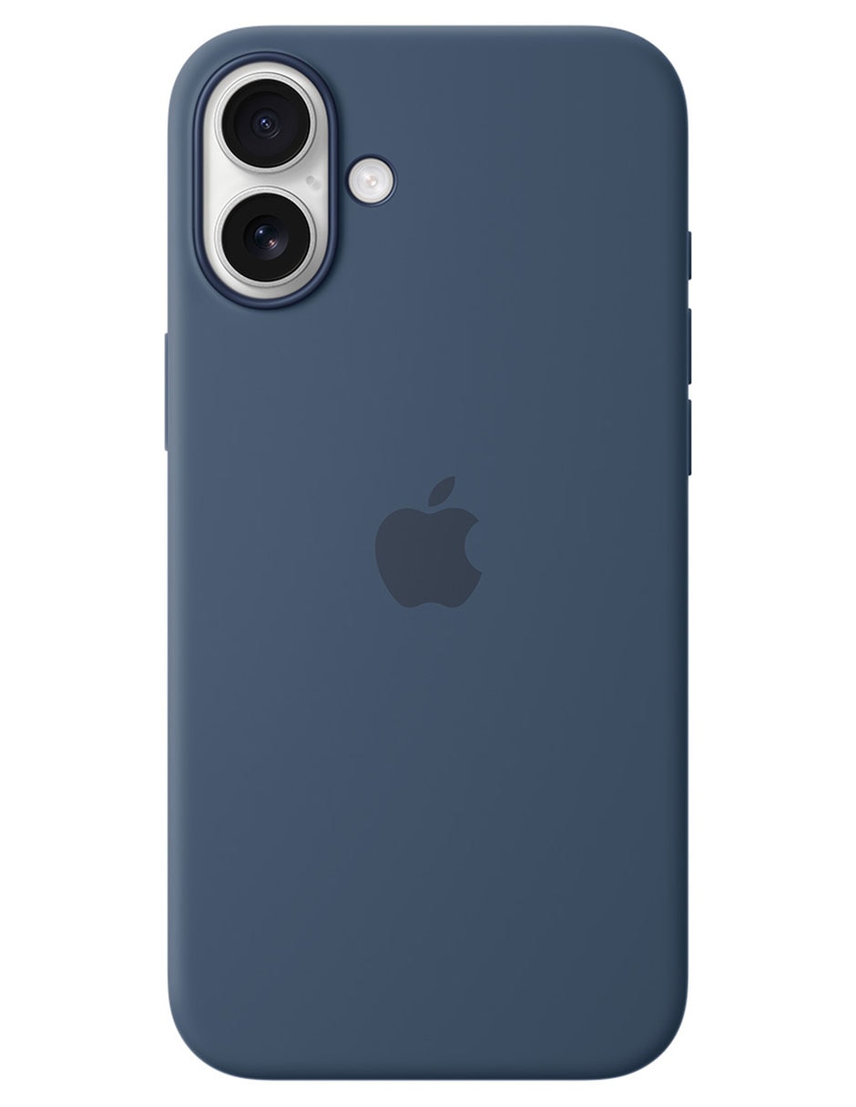 Funda para iPhone de silicón Funda para iPhone de silicón