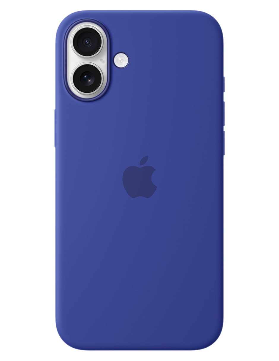 Funda para iPhone de silicón Funda para iPhone de silicón