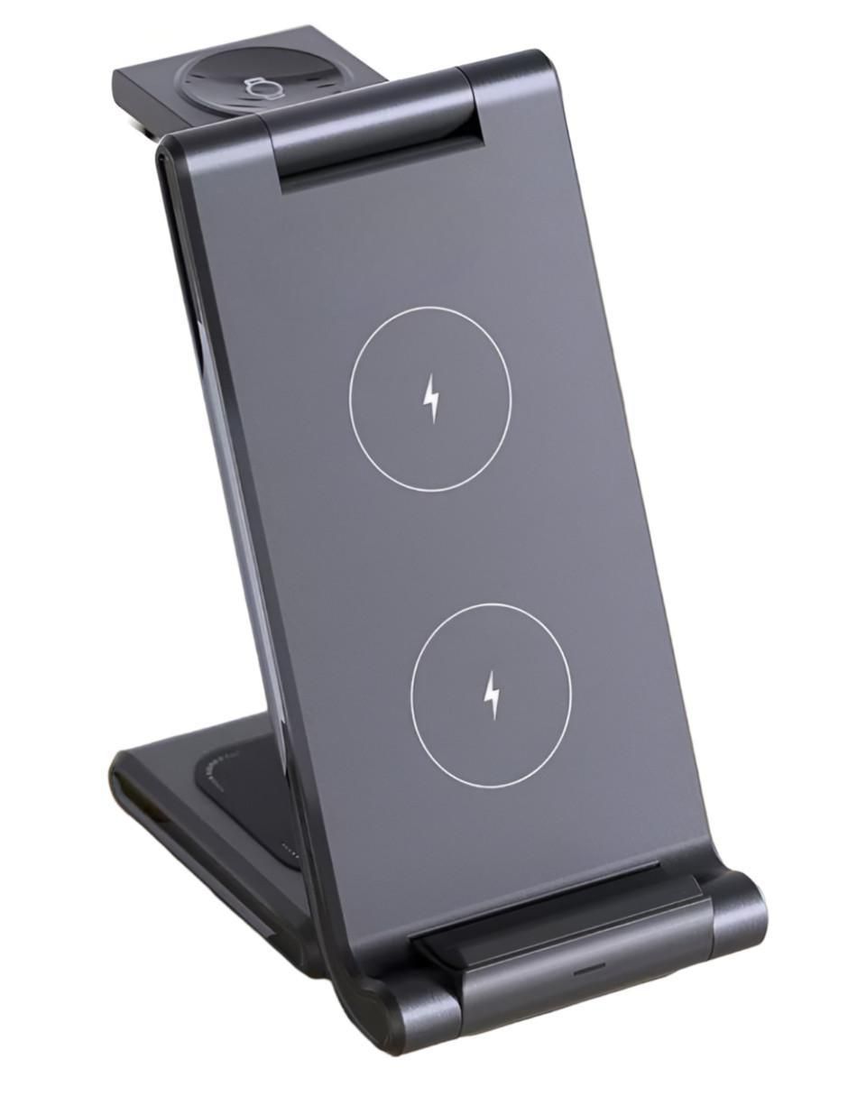 Cargador inalámbrico Wünd Universal