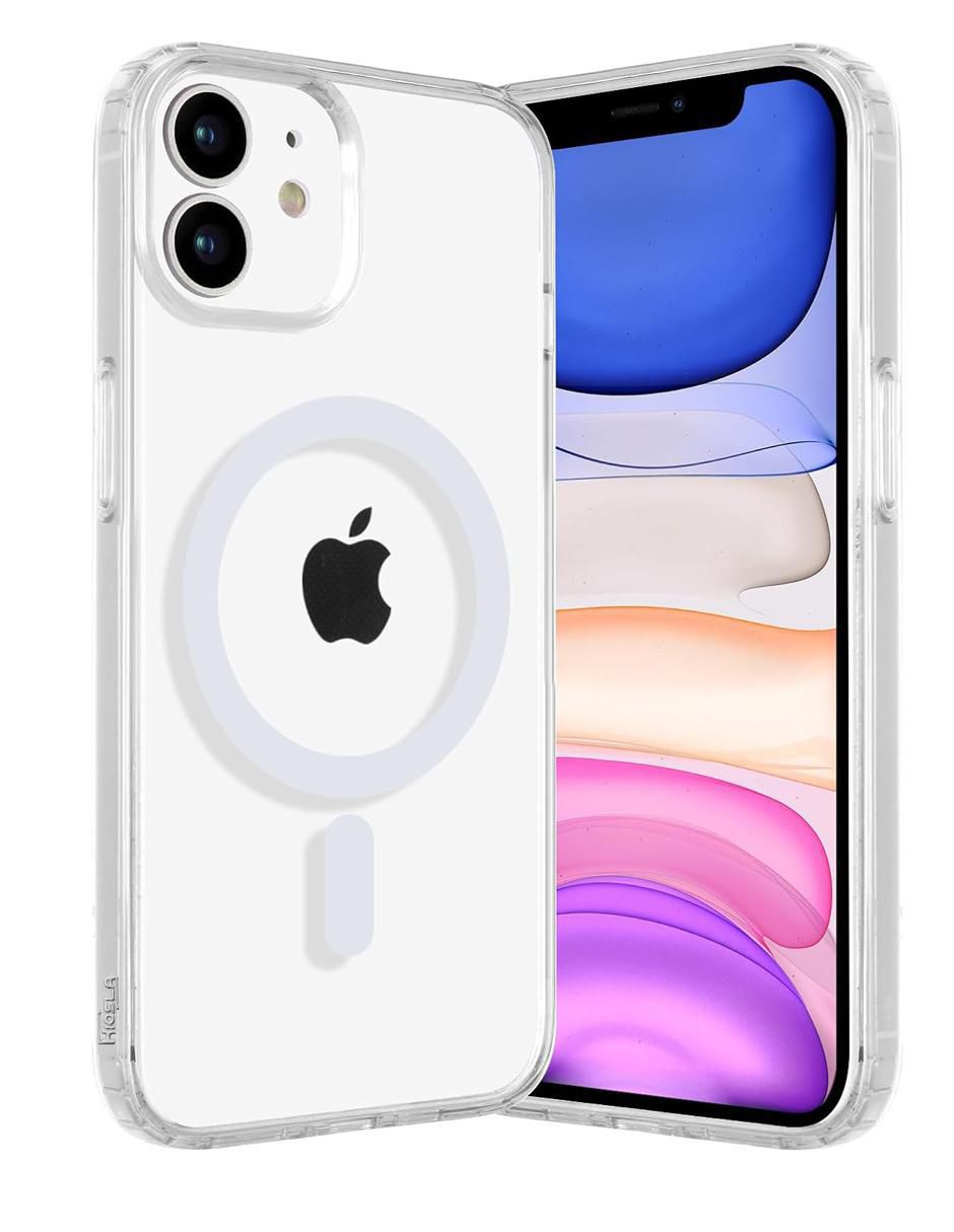 Funda para iPhone 12 Mini de TPU