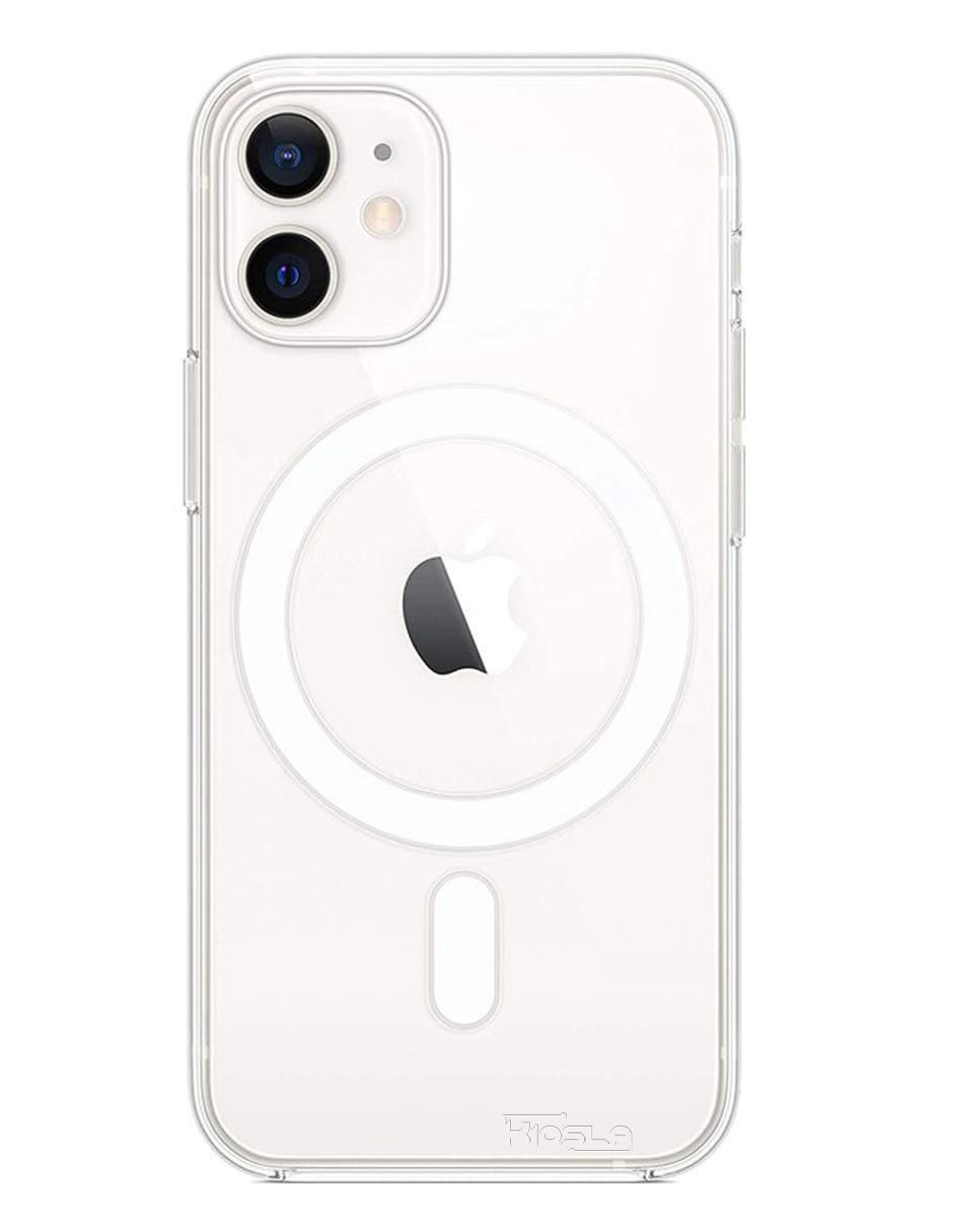 Funda para iPhone 12 Mini de TPU