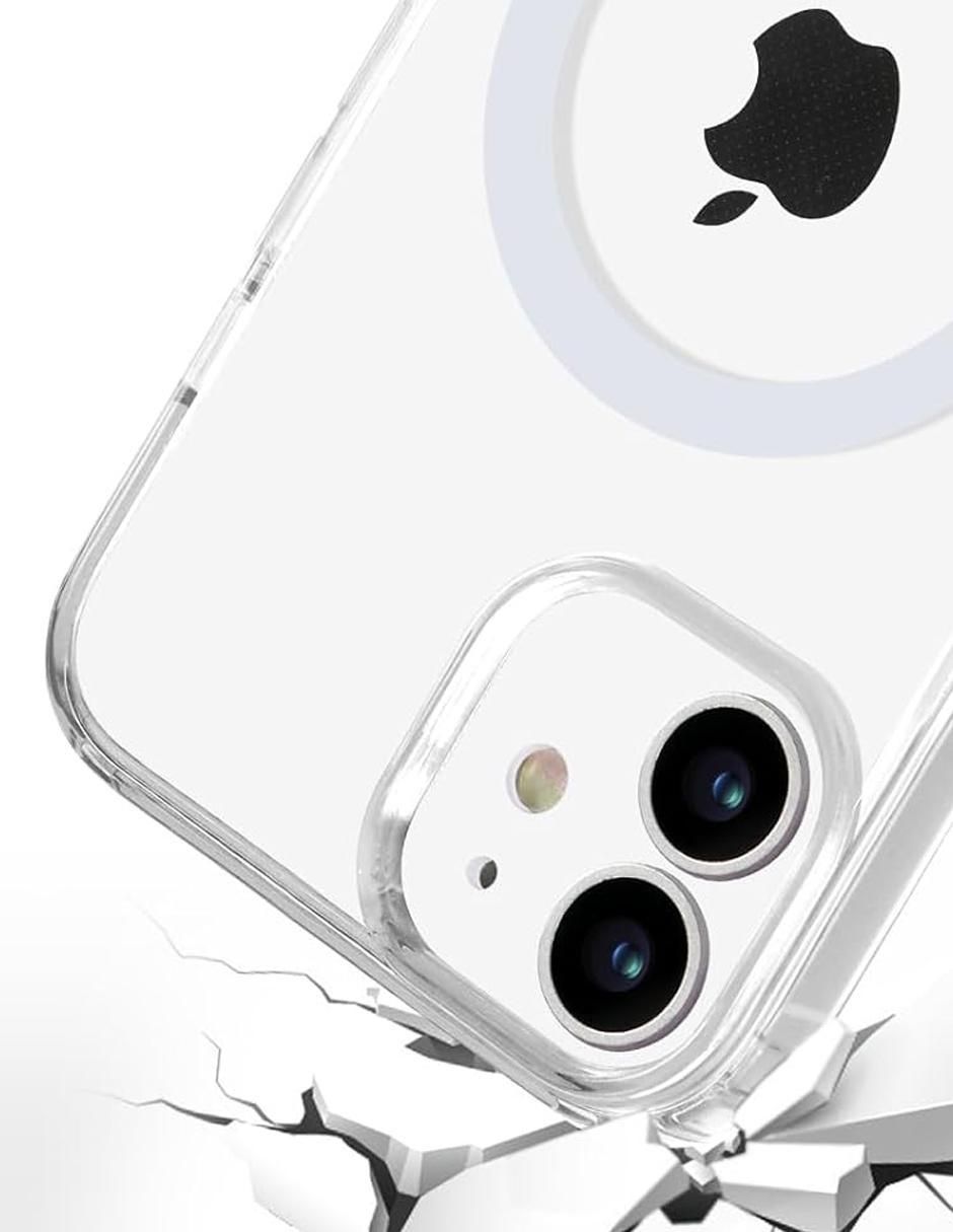 Funda para iPhone 12 Mini de TPU