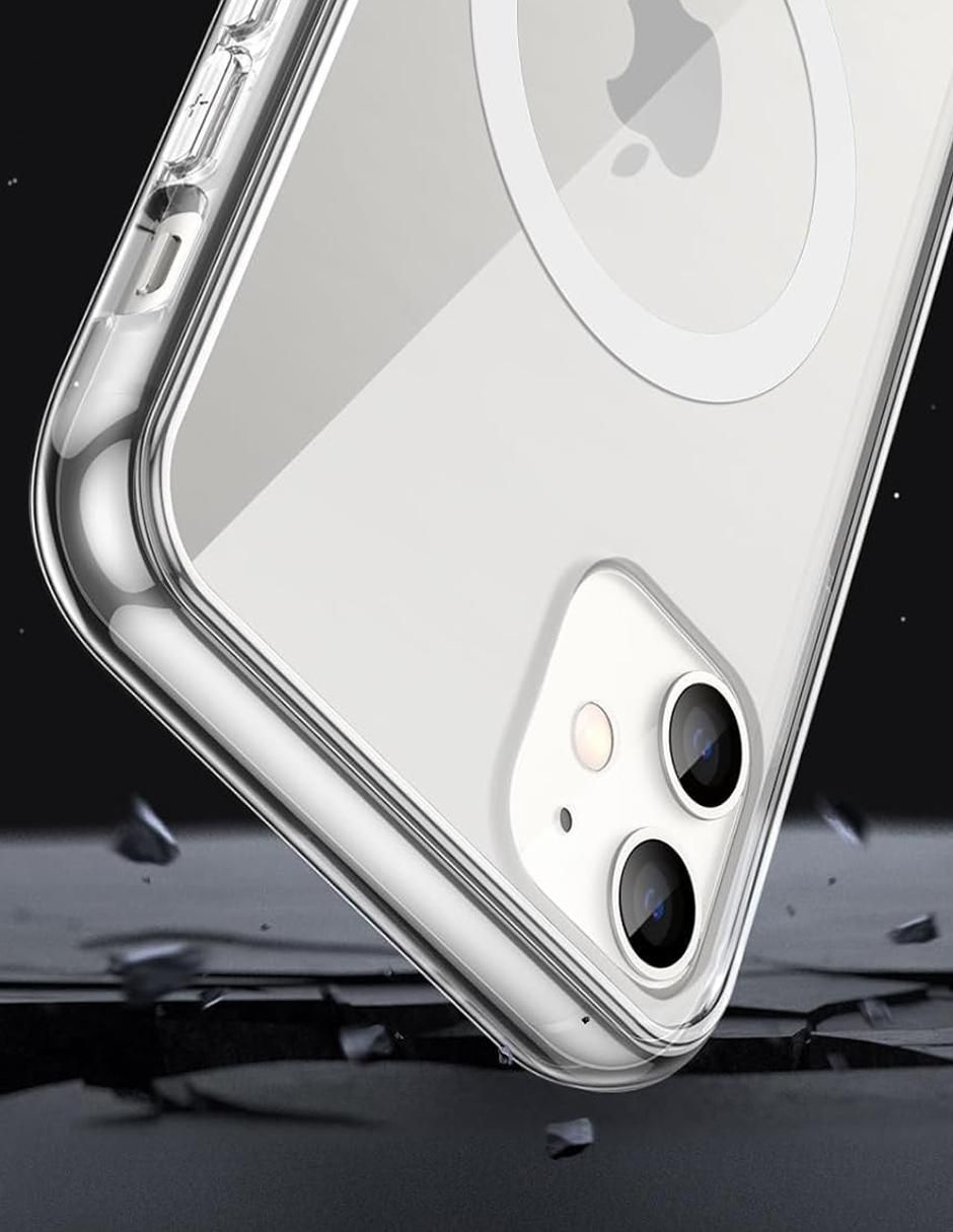 Funda para iPhone 12 Mini de TPU
