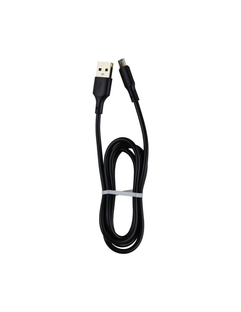 Cargador pared Control Expert USB